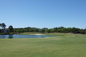 True Blue 4th Fairway 2025